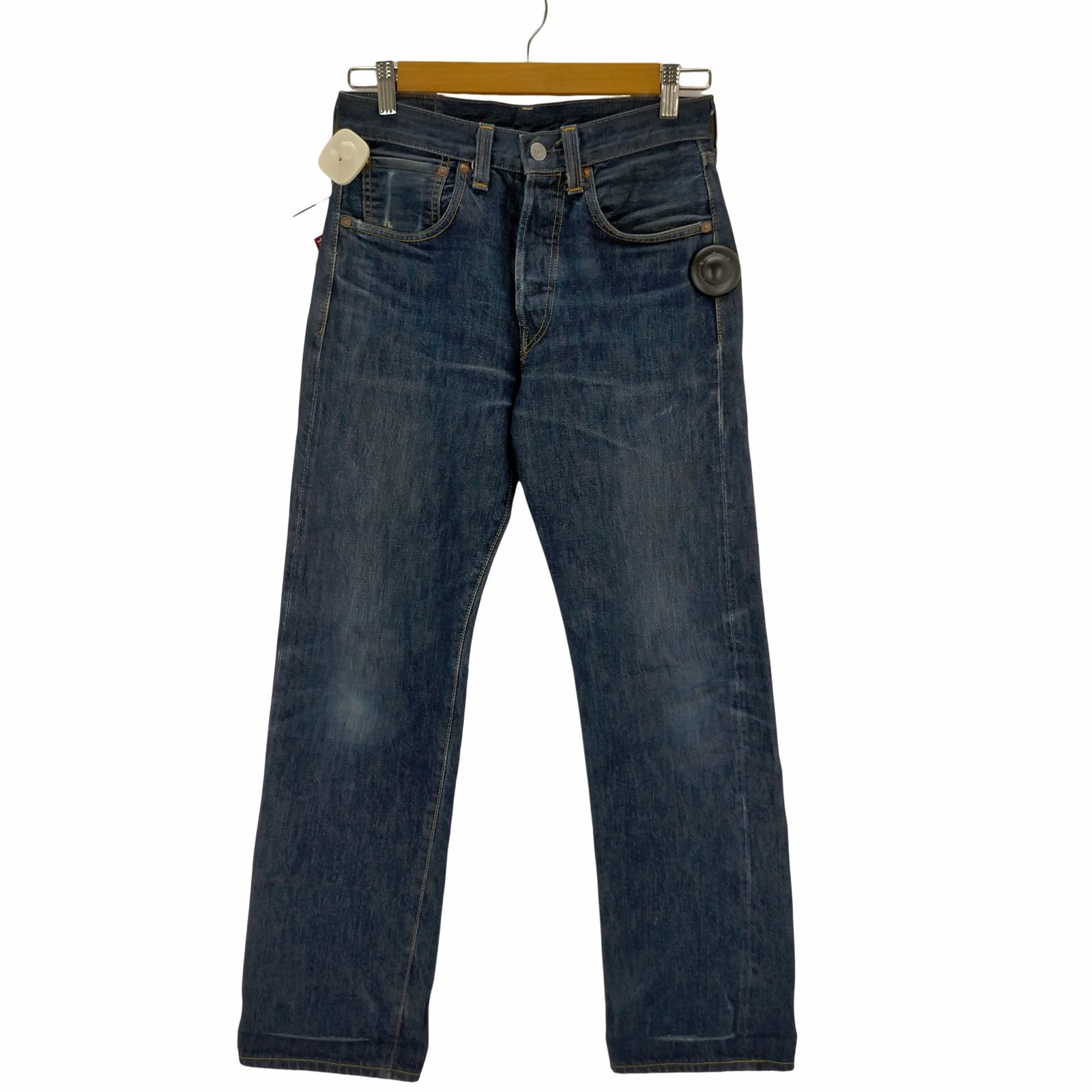 リーバイスヴィンテージクロージング Levis Vintage Clothing 47年モデル 501XX 復刻 デニムパンツ メンズ  29X34