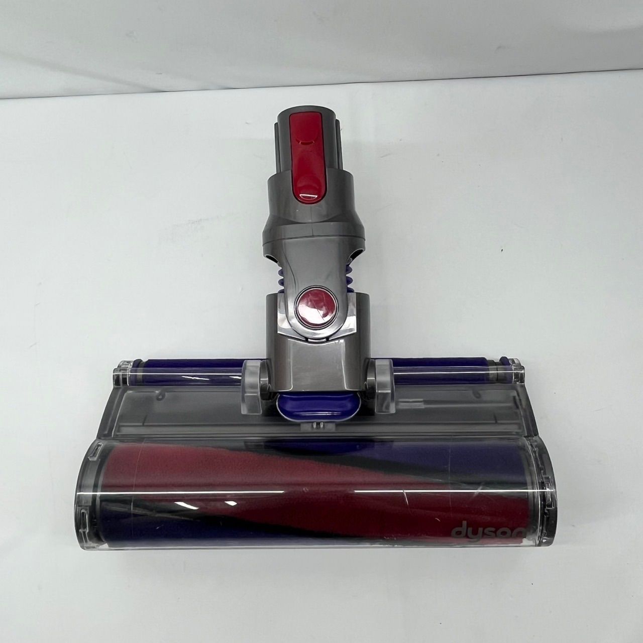 Dyson クリーナーヘッド 112232-12 純正 新品 保証付き】dyson ダイソン ソフトローラークリーナーヘッド