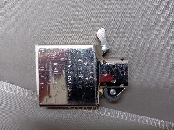 未着火品】ZIPPO bowling 2006年製 - メルカリ