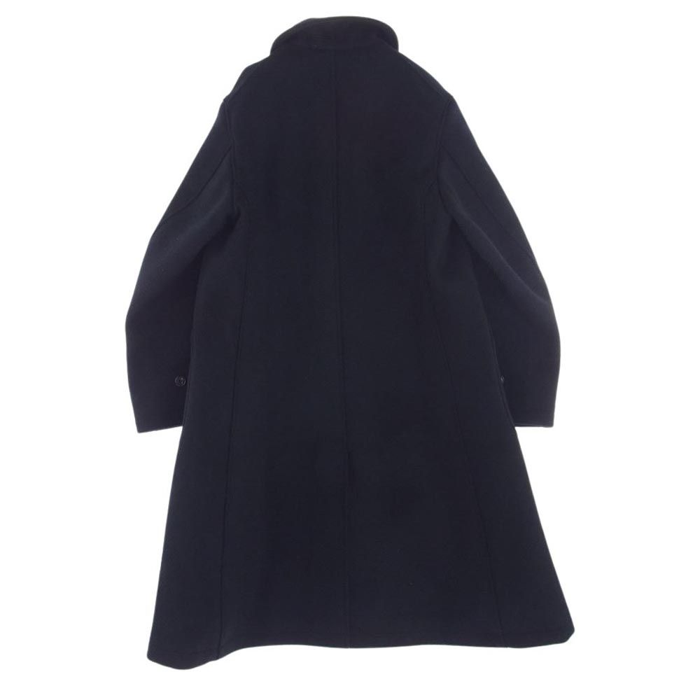 JELADO ジェラード コート TM83425 The 2 Monkeys Wool Atelier Coat