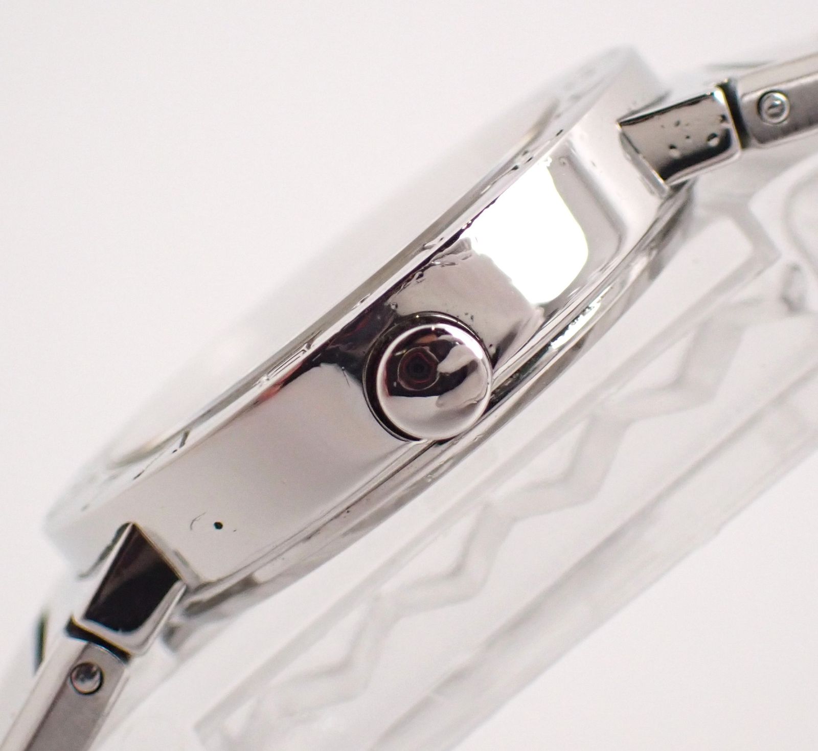 ブルガリ BVLGARI レディース 腕時計 ブルガリブルガリ BB26SS