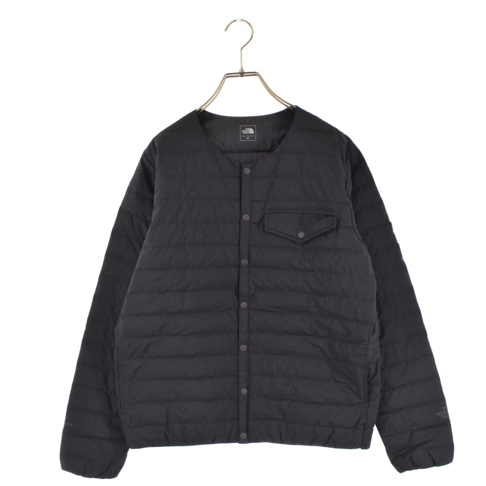 【美品】ノースフェイス　ゼファーシェル　ダウンジャケット　カーディガン THE NORTH FACE (ザノースフェイス) WS Zepher Shell Cardigan