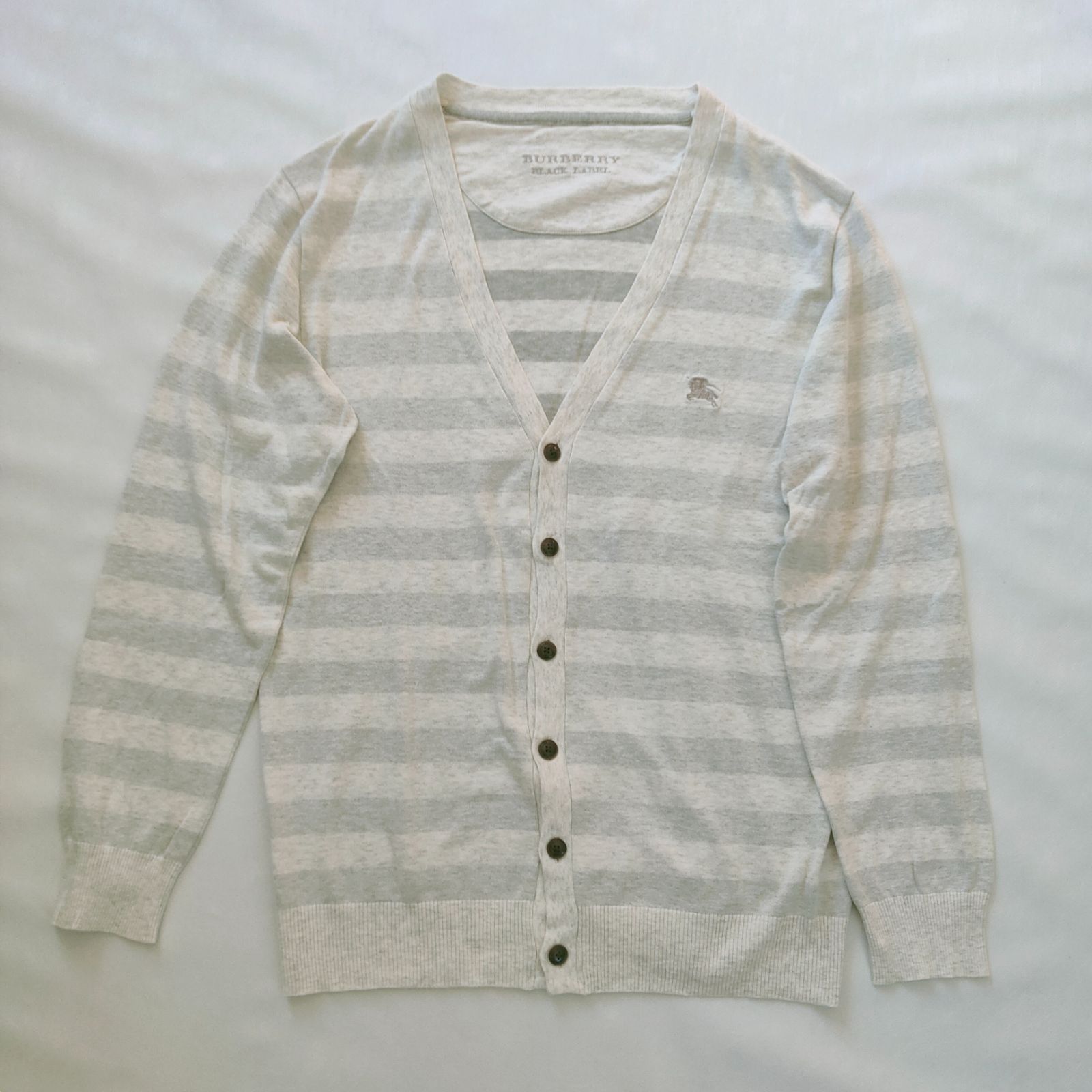 BURBERRY BLACK LABEL バーバリー ブラックレーベル メンズ 