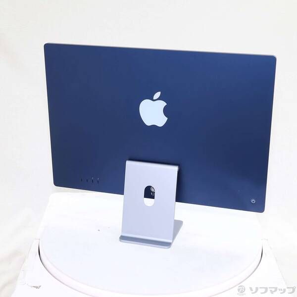 展示品】iMac 24