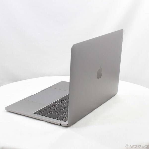 美品MacBook Pro MUHP2J/A 2019年 13インチ　256GB Amazon | 【整備済み品】 Apple MacBook Pro 2019, Thunderbolt