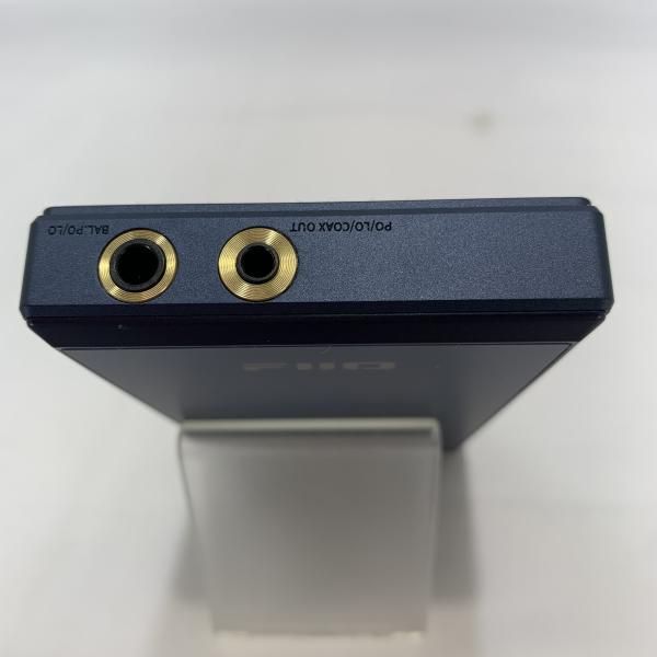 ダークブルー グルーバル版