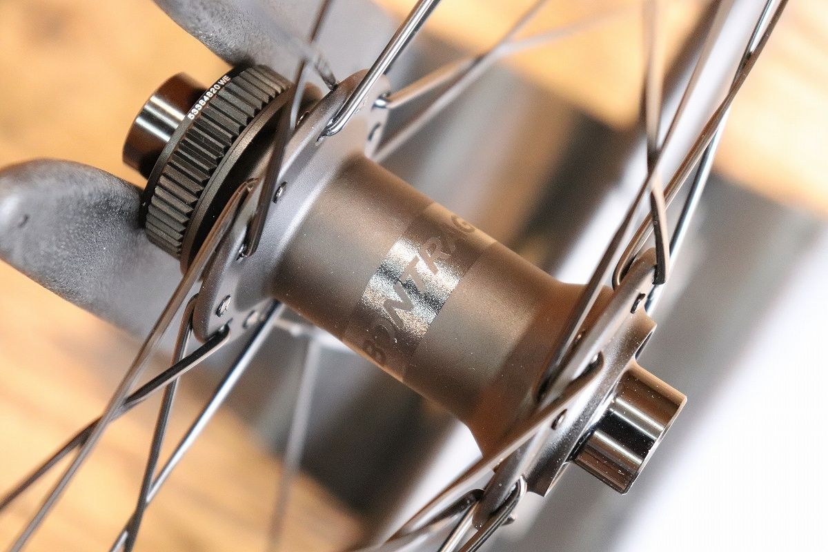 ボントレガー BONTRAGER