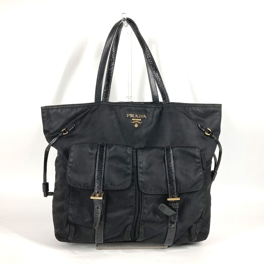 PRADA ノベルティ ナイロンショルダーバッグ PRADA ノベルティ スマホショルダーバッグ プラダ ショルダー