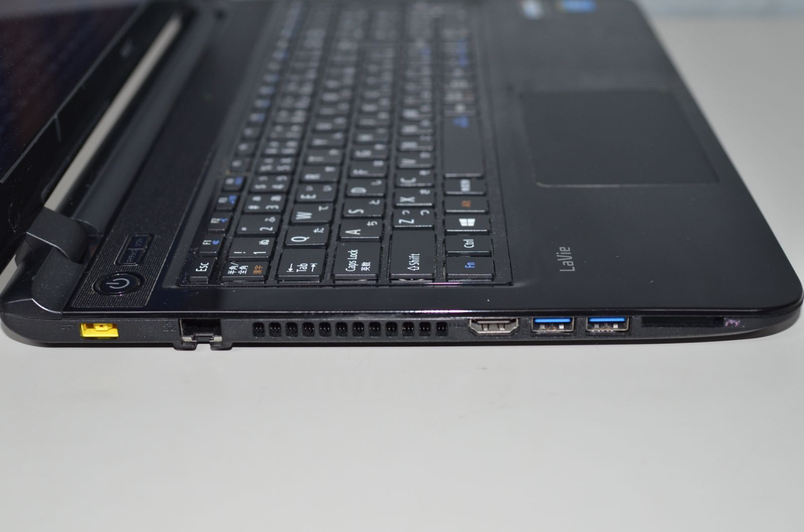 NEC LS150/T Win11 SSD256GB Webカメラ搭載 中古PC - メルカリ