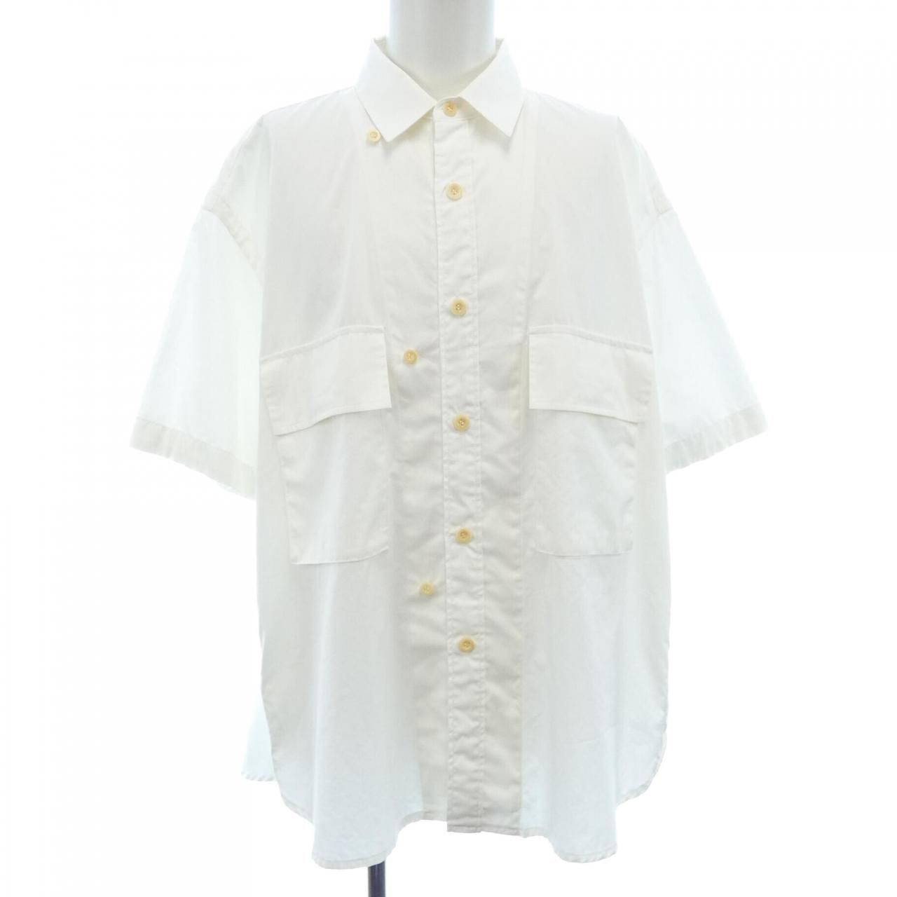 サカイ SACAI S／Sシャツ 