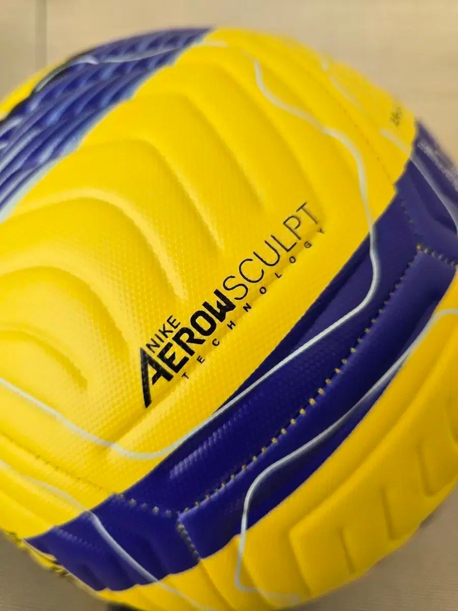 24 ー 25 プレミアリーグ NIKE(ナイキ) サッカーボール