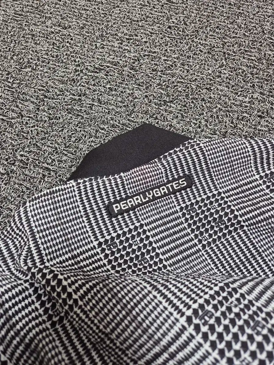 最高峰 パーリーゲイツ メンズ ブルゾン ジップアップ ジャケット サイズ6 105