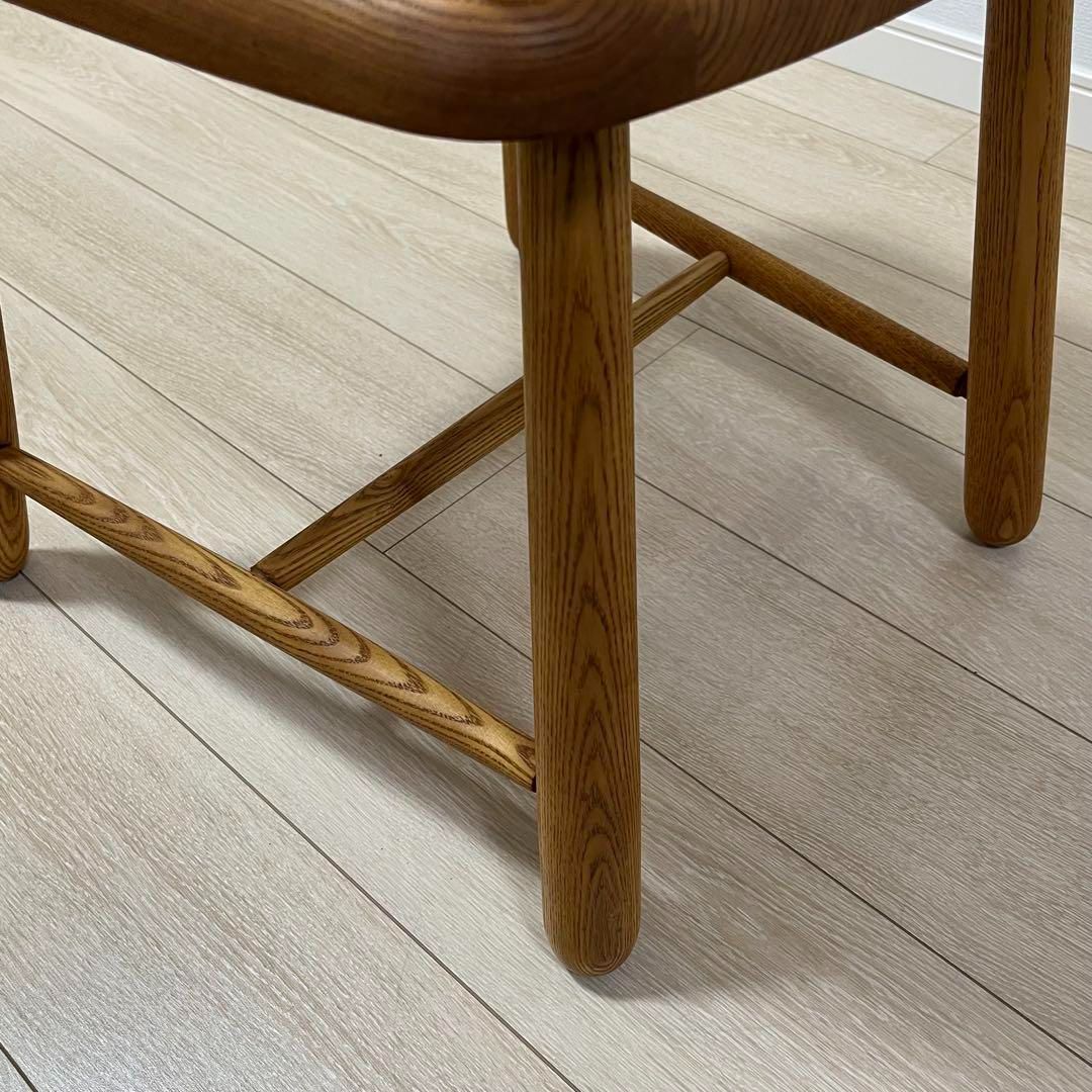 ナチュラルインテリア オーク調