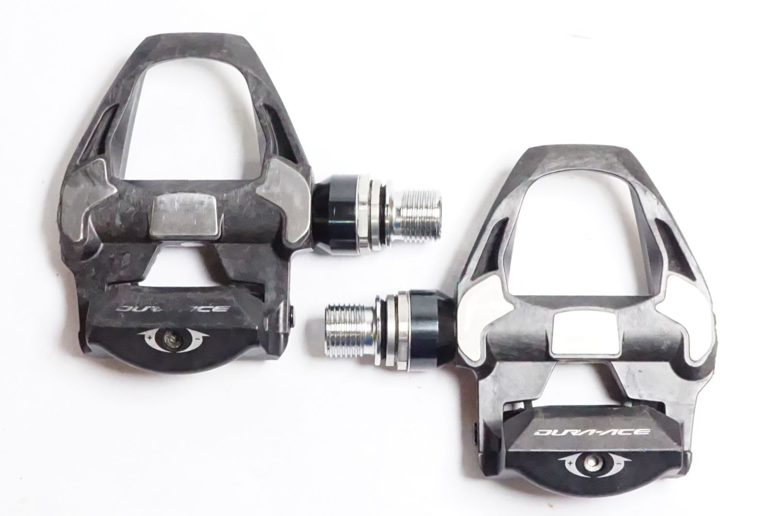 SHIMANO シマノ DURA-ACE PD-R9100 ペダル | バイチャリ熊谷店