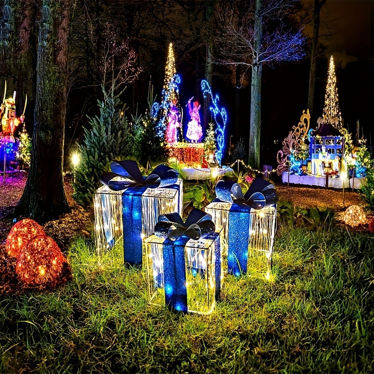 クリスマスプレゼント