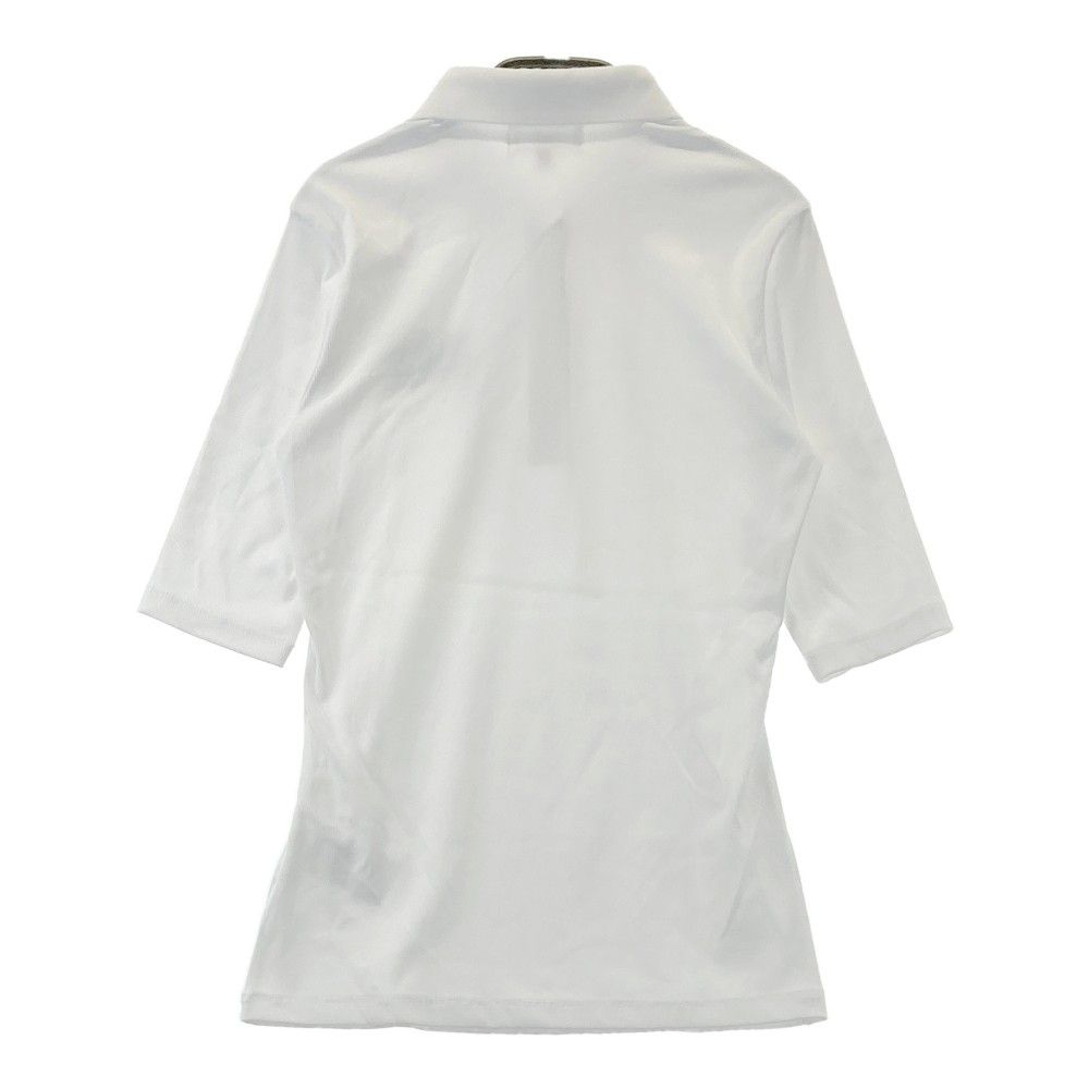 WAAC レディースセーター サイズ2 ホワイト サイズ：2 WAAC ワック