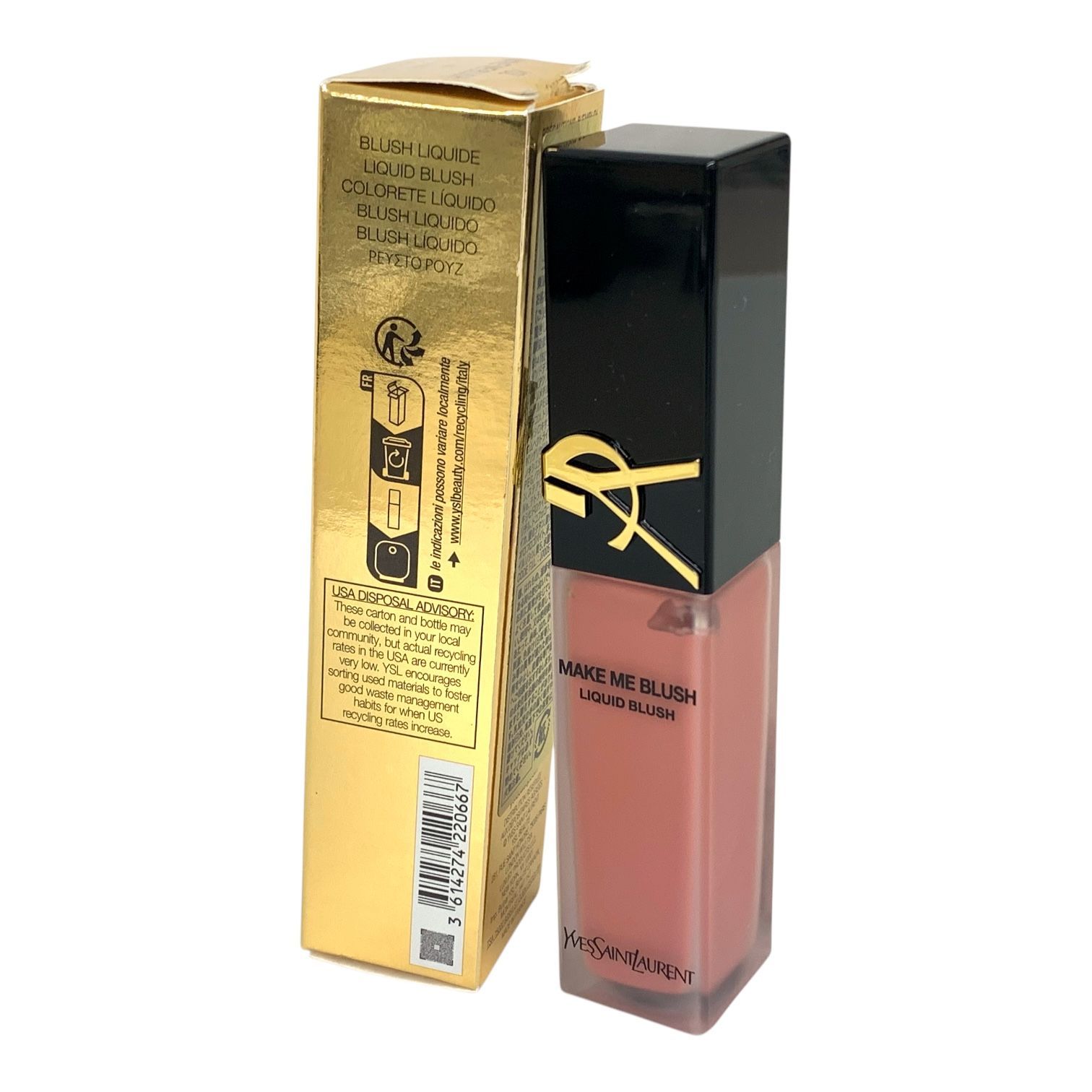 YSL