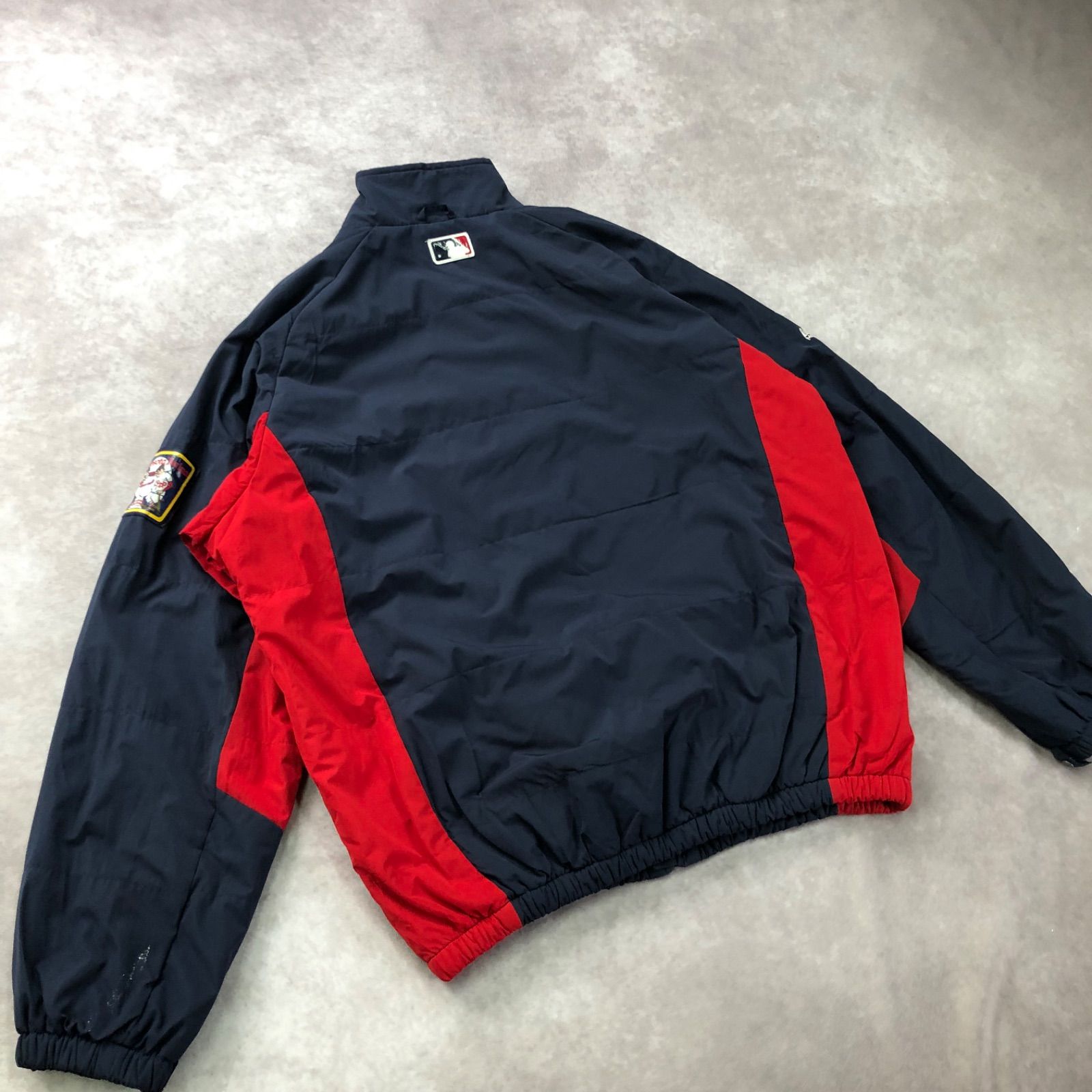 Majestic マジェスティック Minnesota Twins ミネスタ・ツインズ