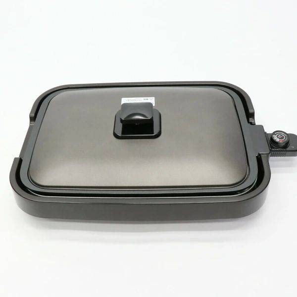 Modéré 2WAYホットプレート HK-1450