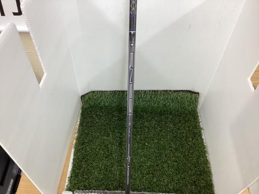 フェアウェイウッド