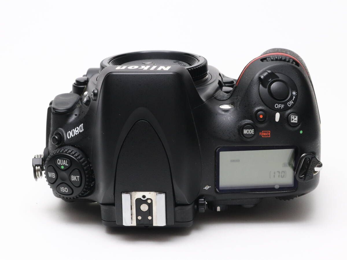 Nikon ニコン
