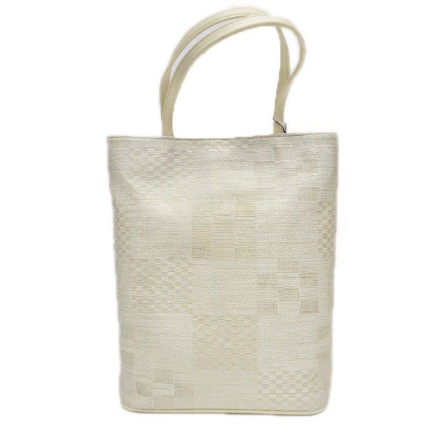 美品　和装バッグ　和装小物　未使用品　自宅保管品 和装バッグ レディース バッグ 着物 和装 カジュアル 龍村美術