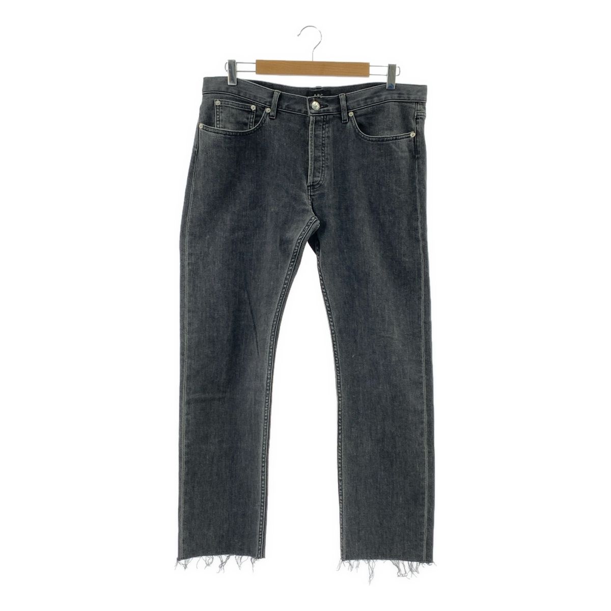 A.P.C. / アーペーセー | PETIT NEW STANDARD / プチニュー