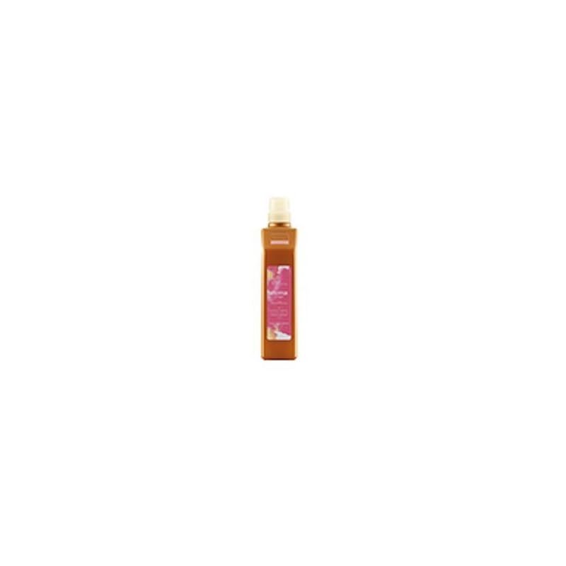 デミ ヘアシーズンズ アロマシロップス アイランドフラワートリートメント 550g 0