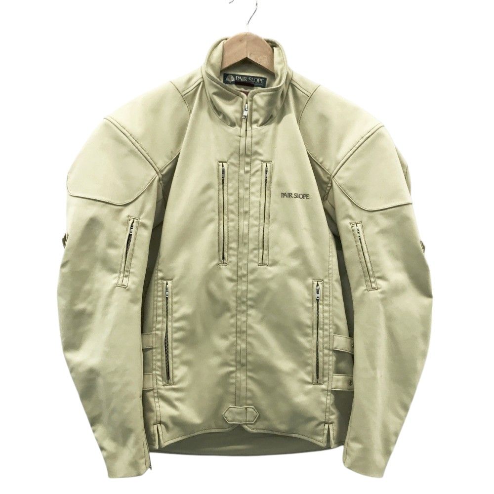 ペアスロープナイロンジャケットM