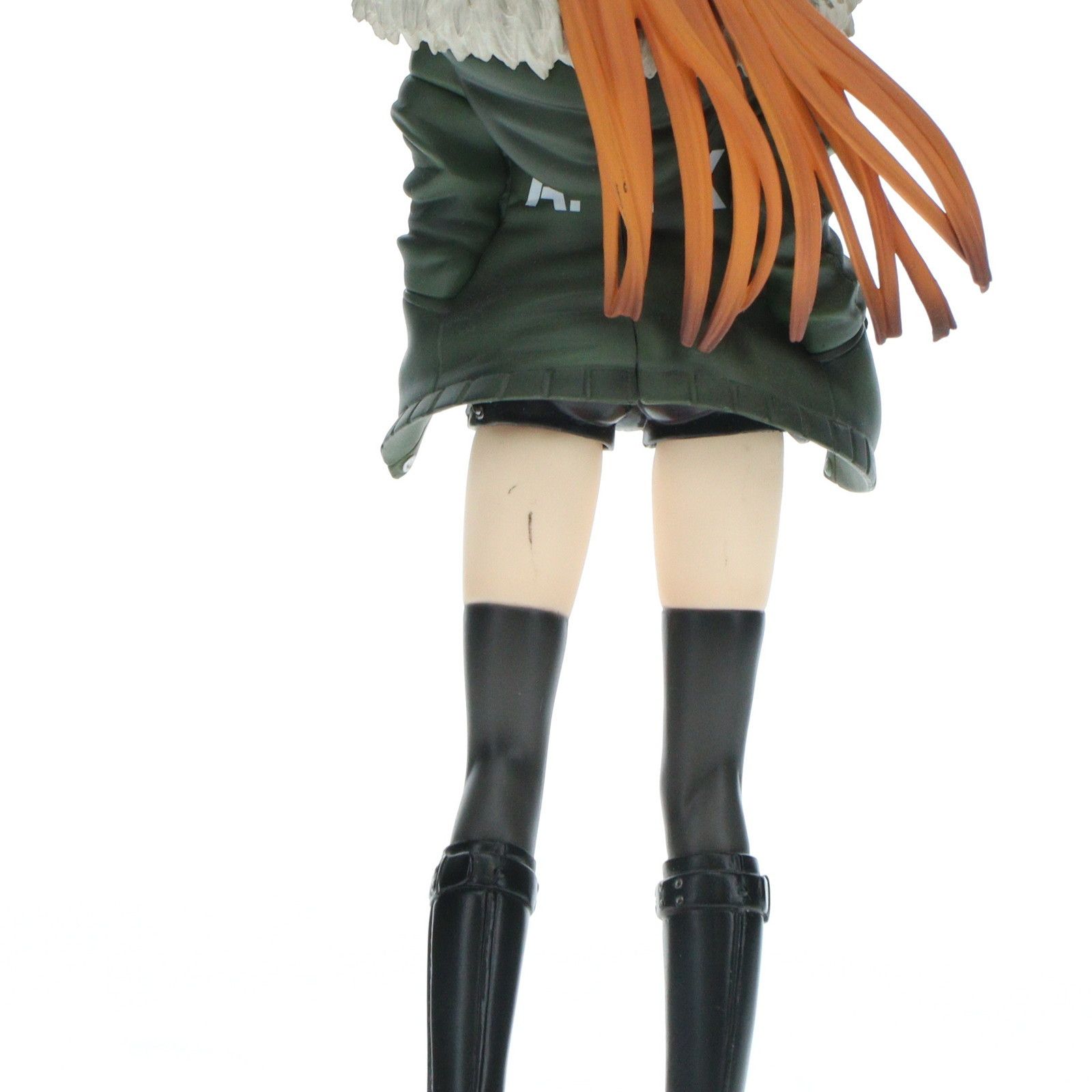 佐倉双葉(さくらふたば) ペルソナ5 1/7 完成品 フィギュア Phat