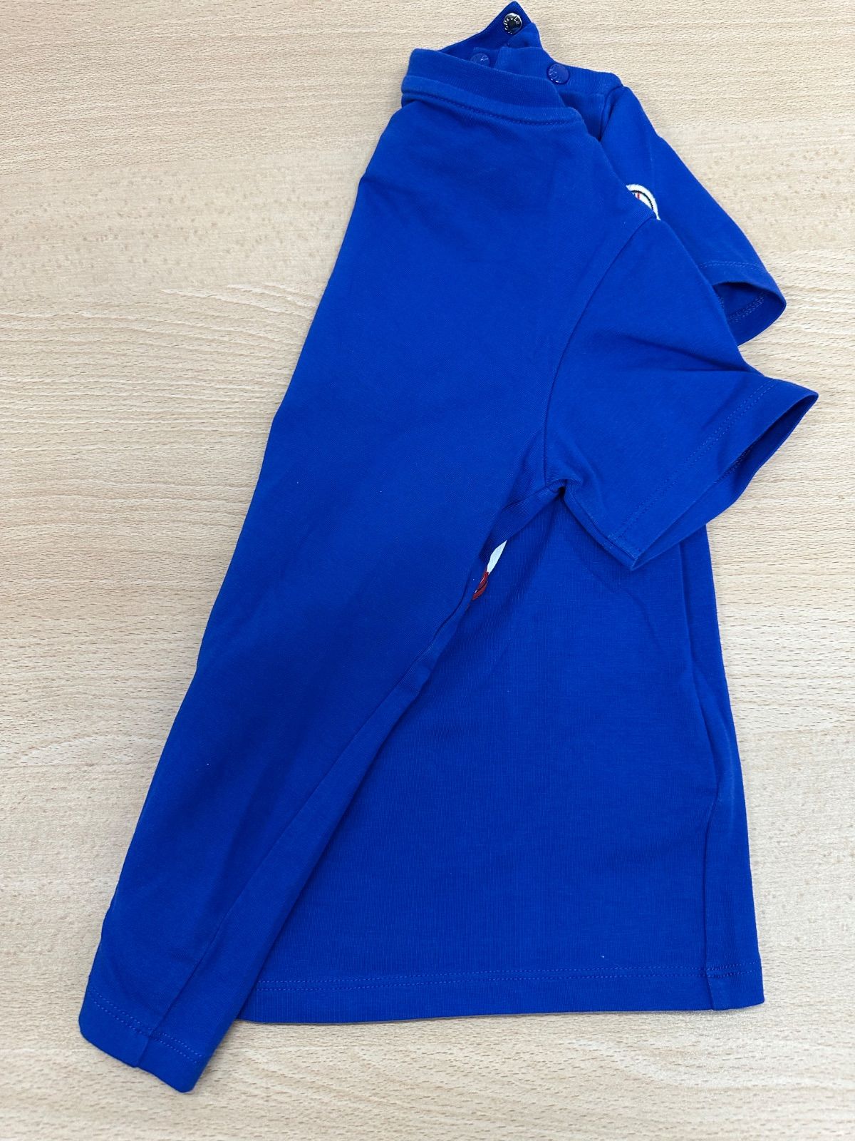 MONCLER(モンクレール) キッズTシャツ size 購入 3A モンクレール