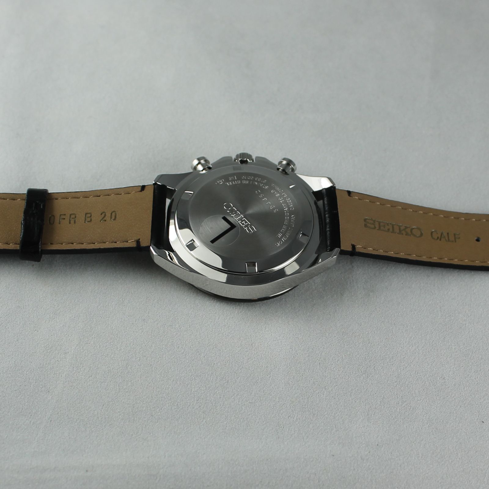 国内正規品】新品 未使用 SEIKO 腕時計 セイコー セレクション 