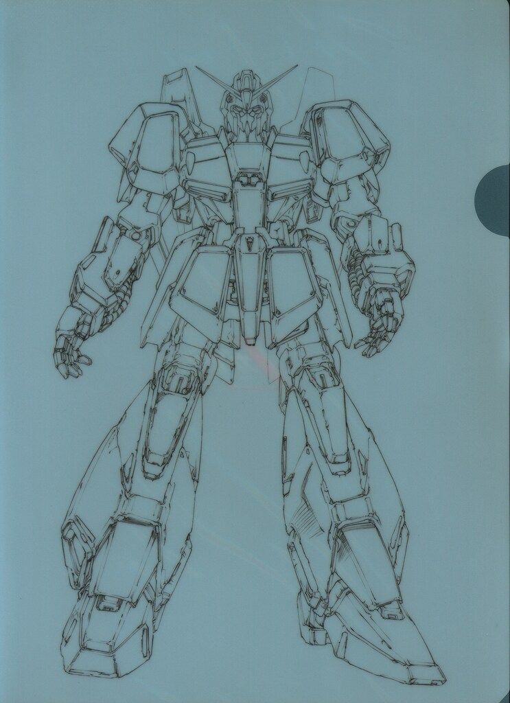 ショップ バンダイナムコフィルムワークス 機動戦士Zガンダム A New