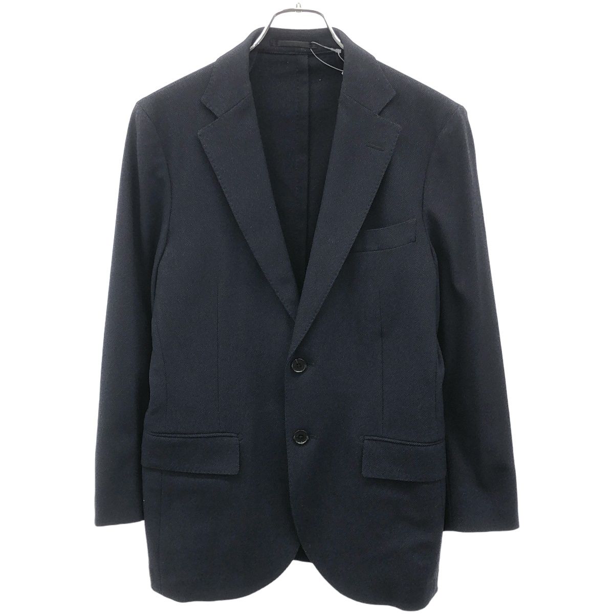 マッキントッシュフィロソフィー ジャケット ブラック 36R S相当 マッキントッシュフィロソフィー ジャケット ブラック 36R S相当
