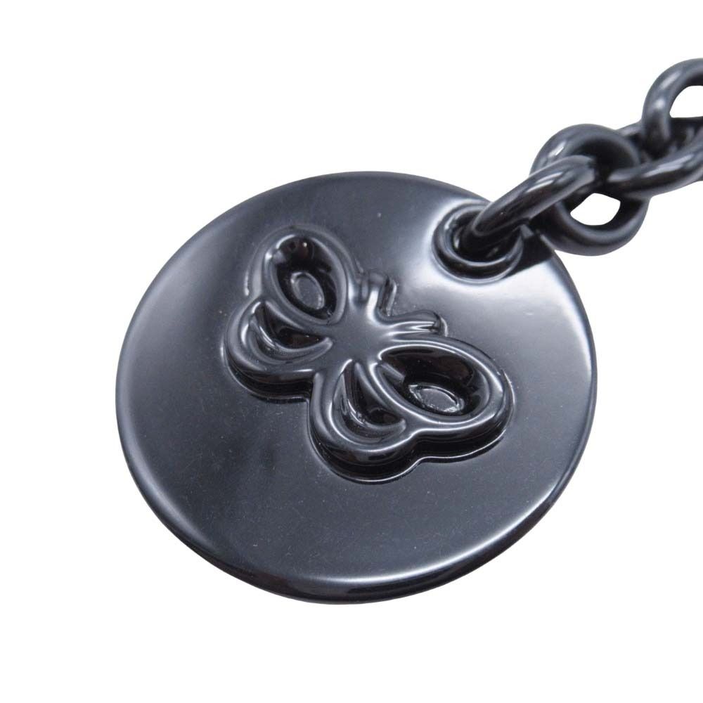 新品同様 BOTTEGA VENETA ボッテガヴェネタ メタルチェーン ベルト  