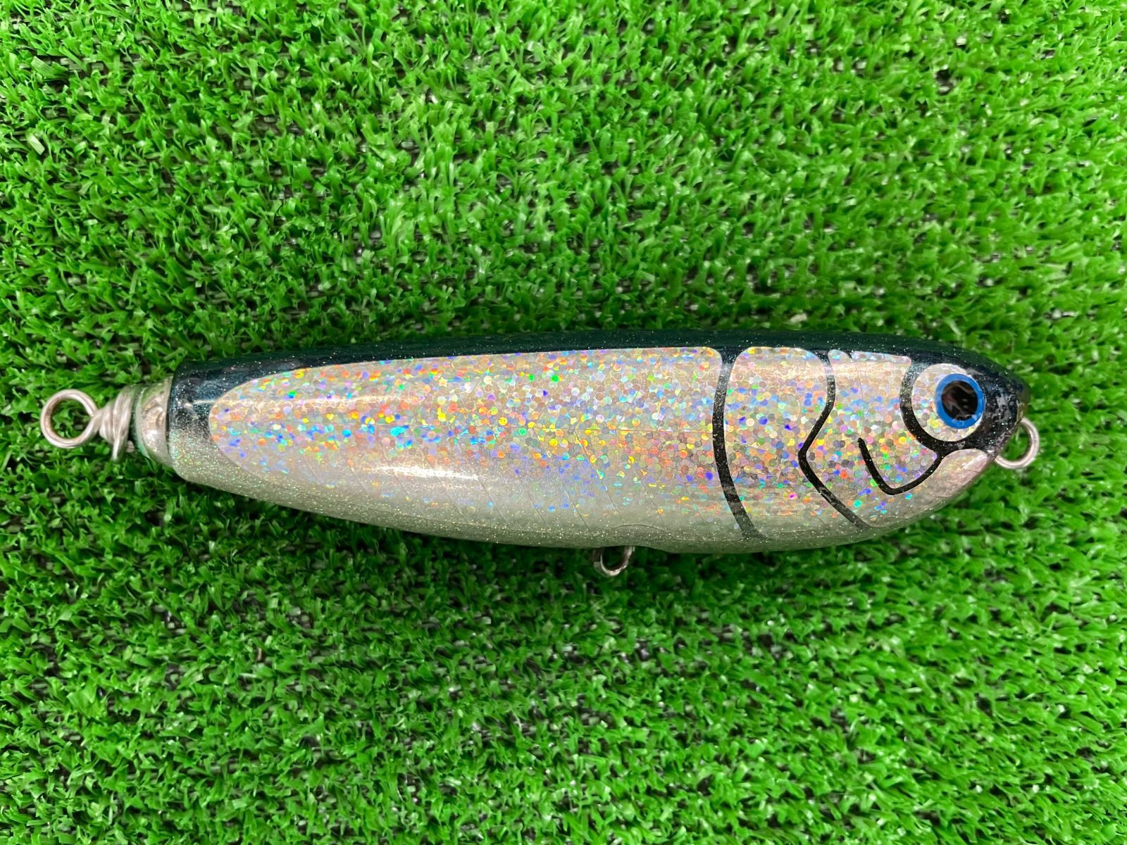 ENDOH MINNOW WB12FT(G)オーロラ 購入いただけます