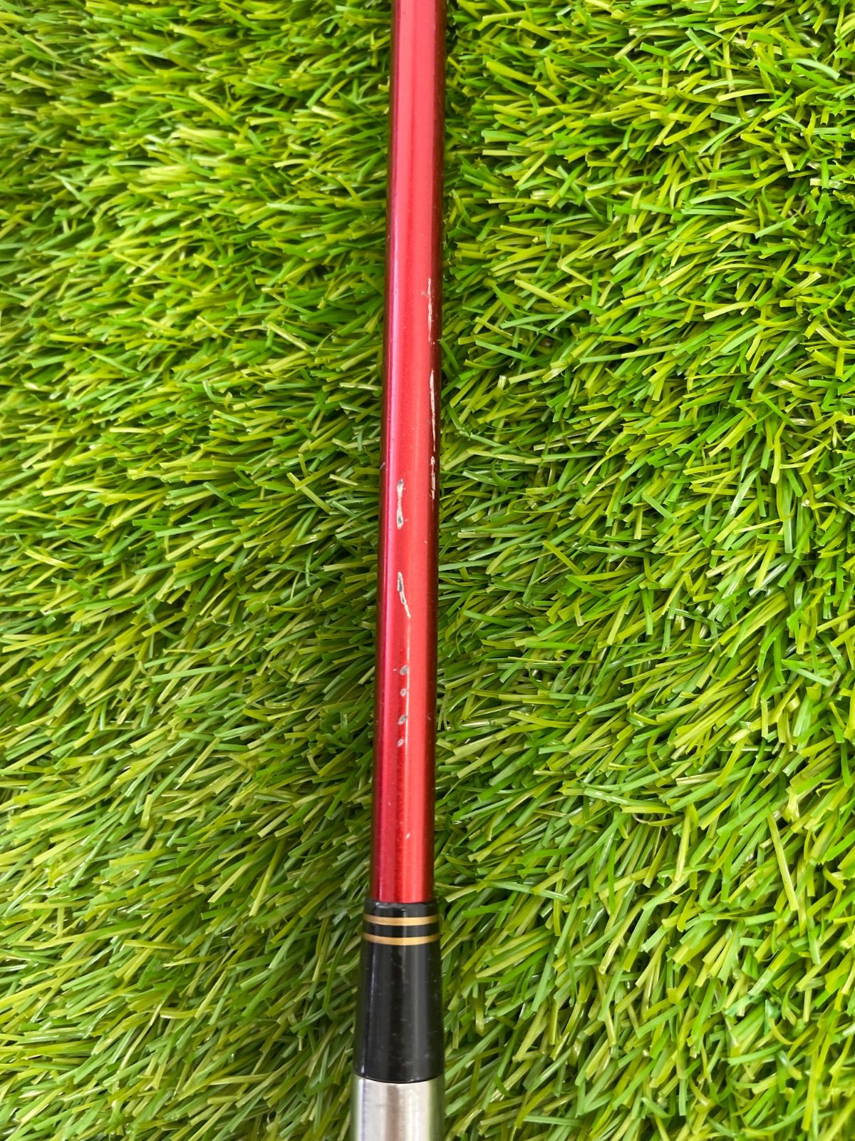 品数豊富。 アメリカン倶楽部 アイアン 8本 右 amc a.m.c TRUSTY RED VENTURE 偉大さを秘めた