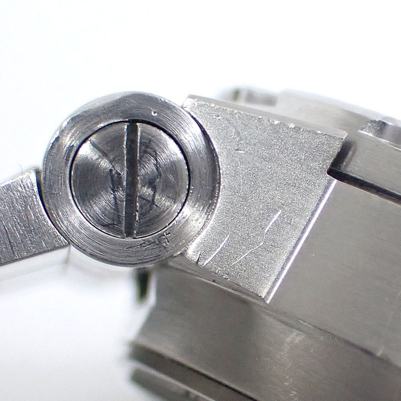 ブルガリ 腕時計 ディアゴノ スクーバ メンズ オートマ SS SCB 38 S 自動巻き 機械式