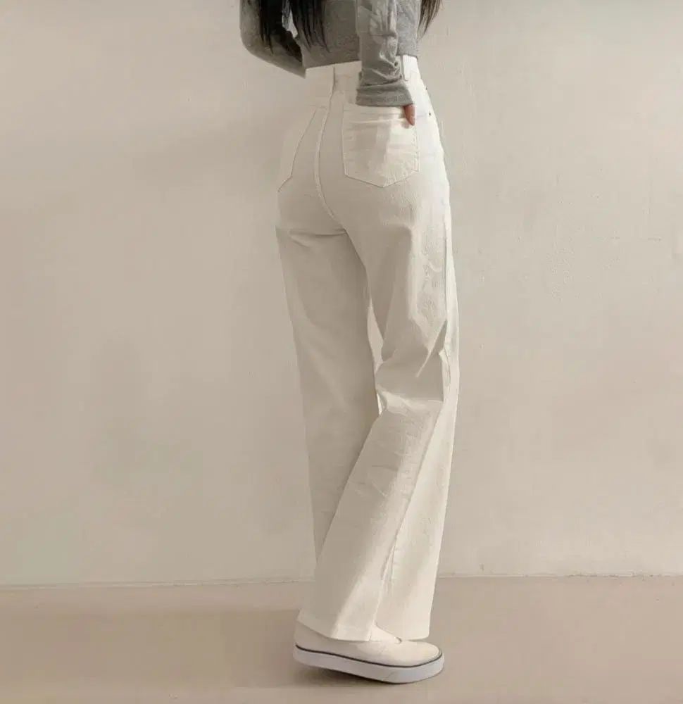 綿 パンツ