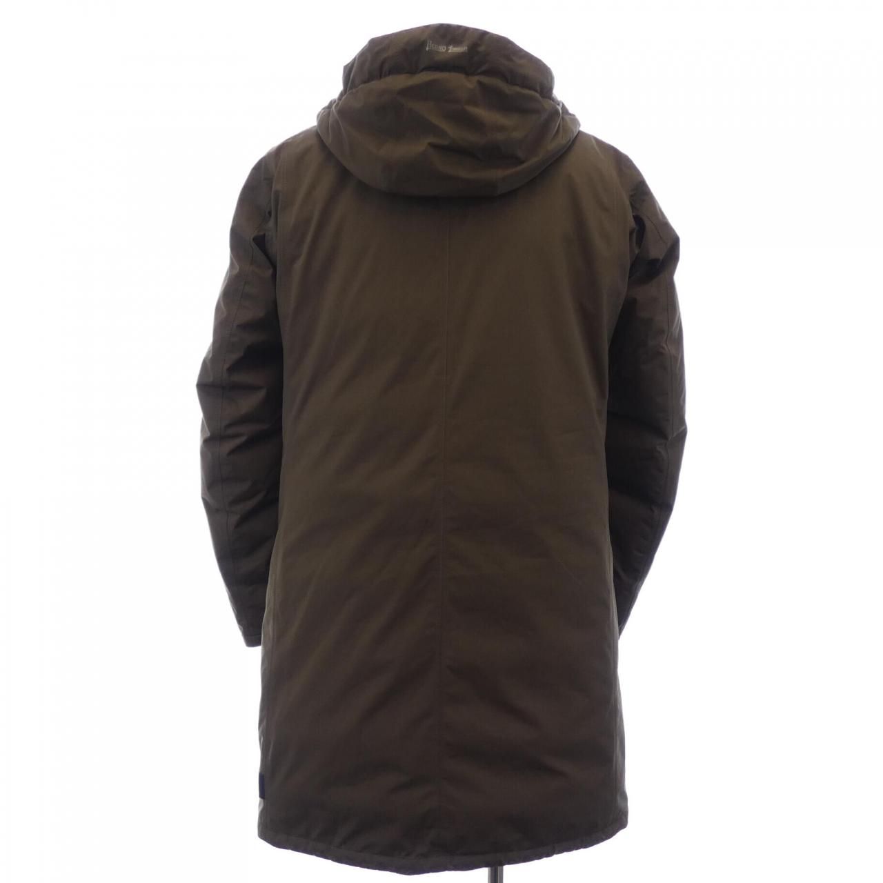 ヘルノ Herno PI054UL ダウンコート