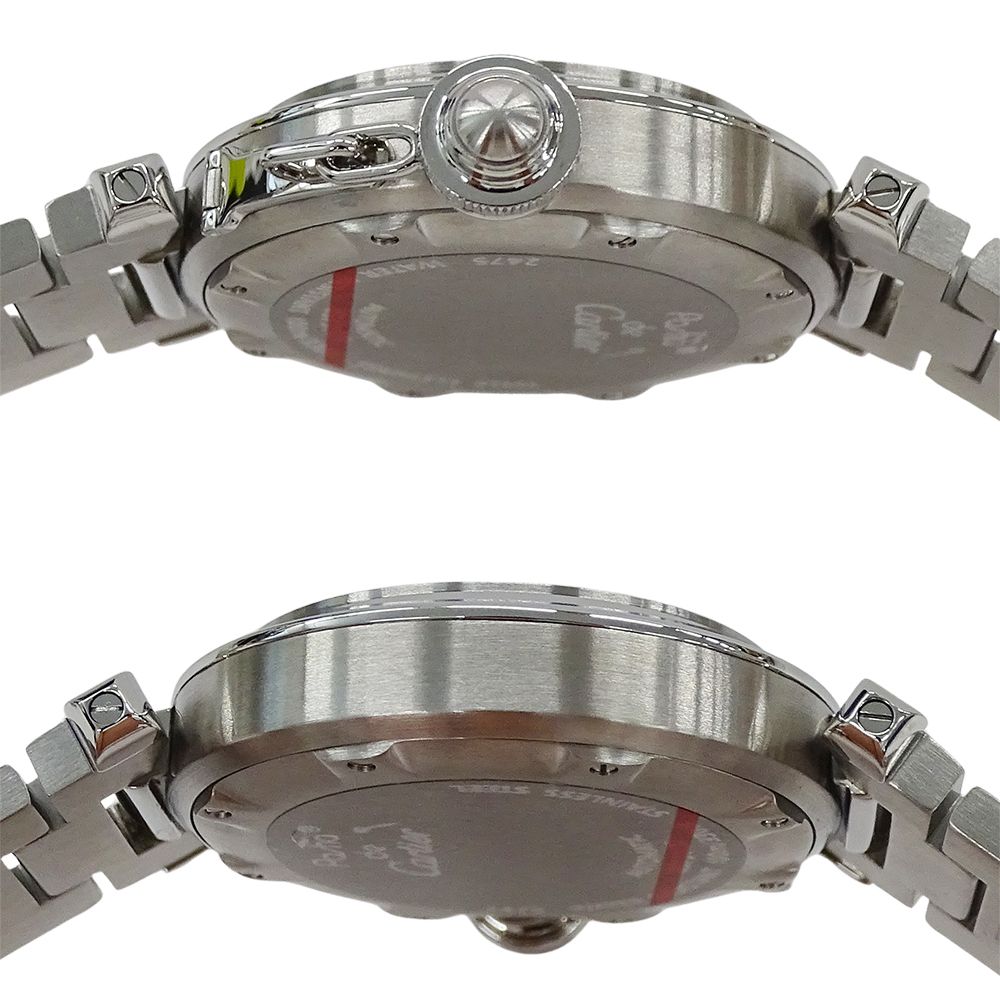 Cartier カルティエ パシャ ドゥ カルティエ ビッグデイト 自動巻き時計 楽天市場】◇【中古】【Cartier カルティエ】 パシャCビッグ
