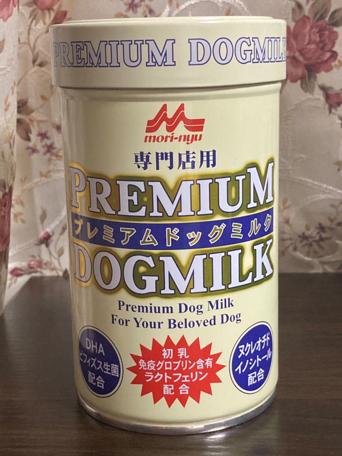 完売】 森乳サンワールド ワンラック プレミアムキャットミルク 150g