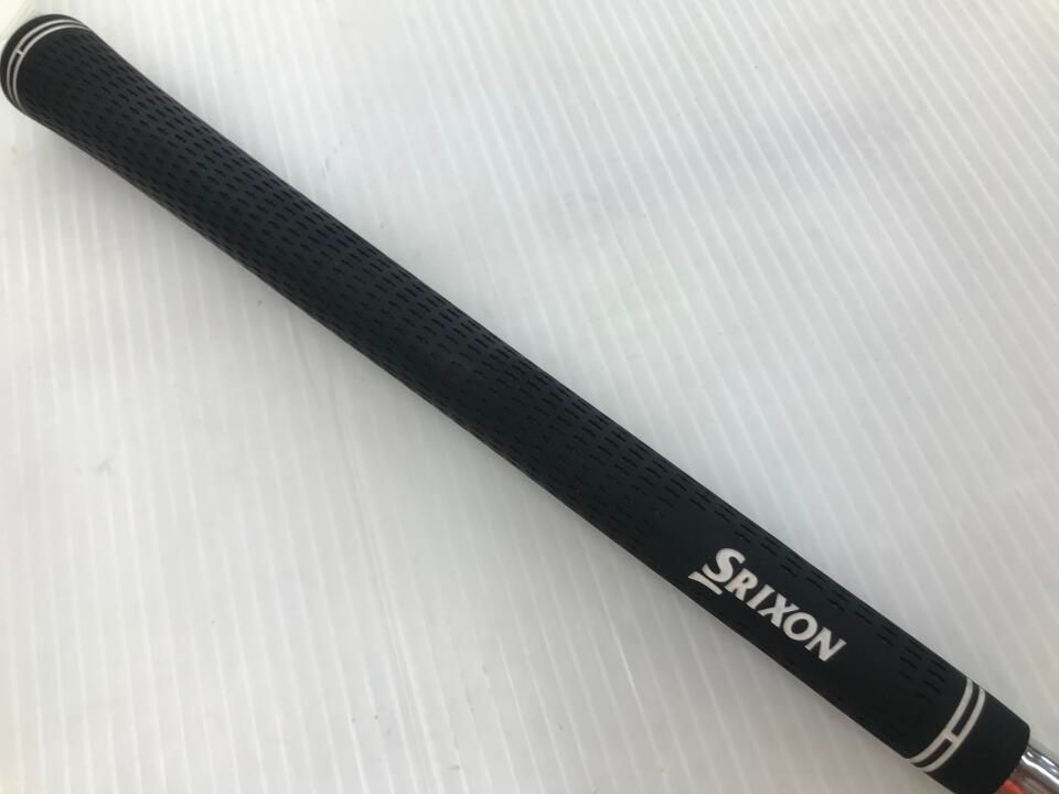 最短翌日発送】SRIXON ZX UTILITY | 18 | S | NSプロ950GH D.S.T. |