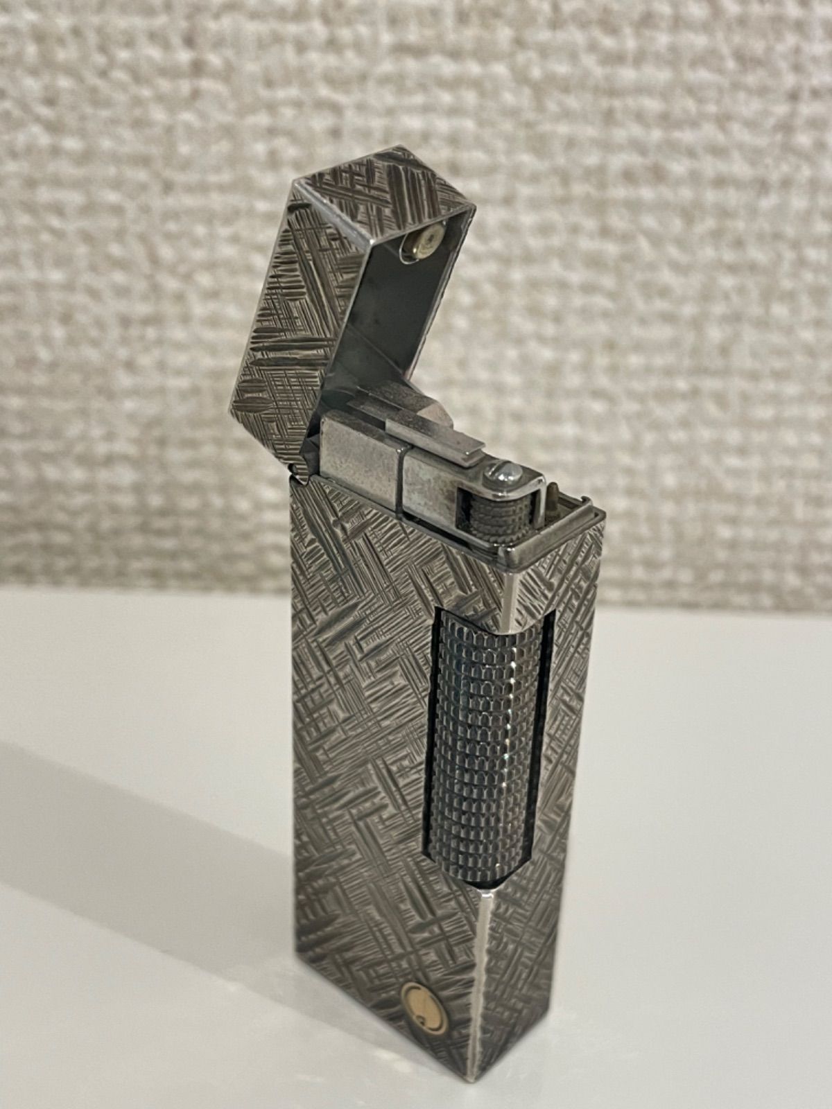 ダンヒル ローラーガスライター K890