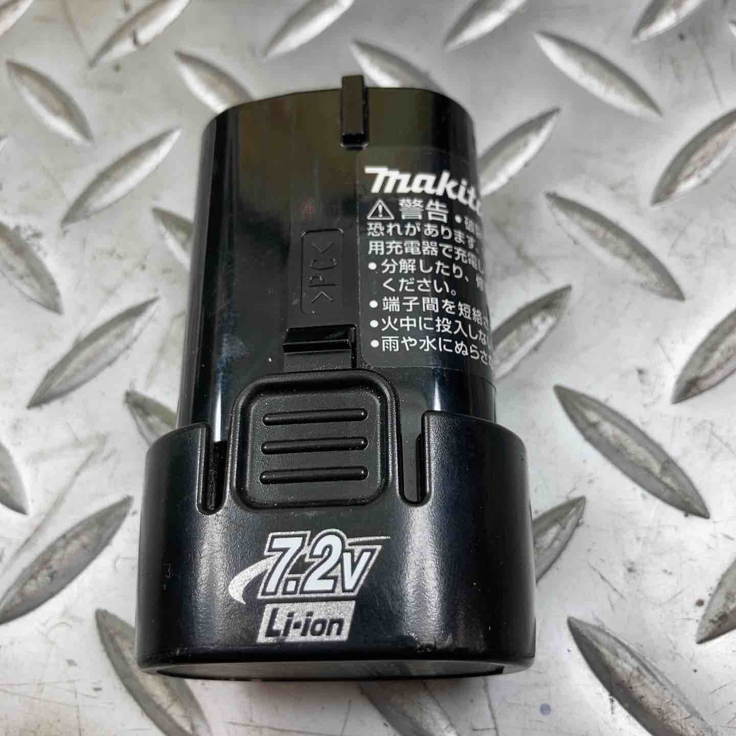 マキタ makita コードレスペンドライバドリル DF010DS 川崎店