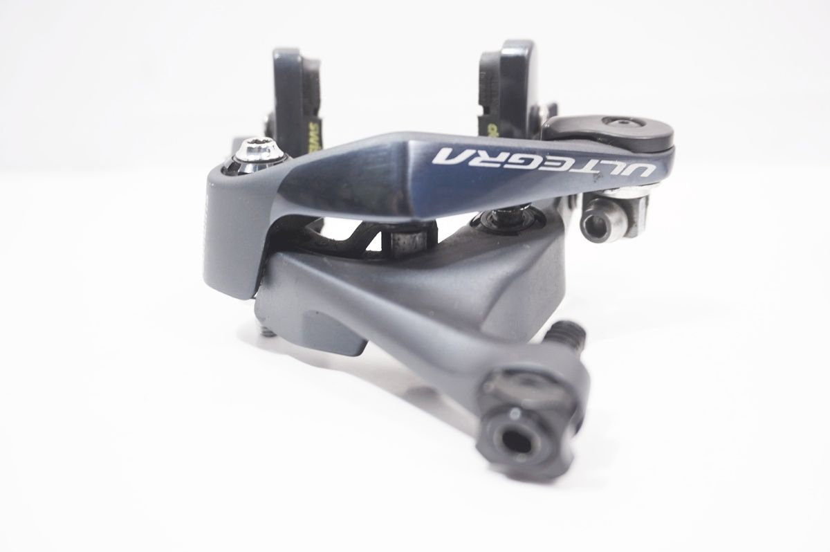 キャリパーブレーキセット