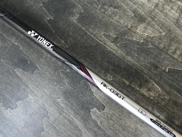 情報が満載。 狭山 レディースフェアウェイウッド ヨネックス EZONE GT 2025 RK-03GT L 24 5357