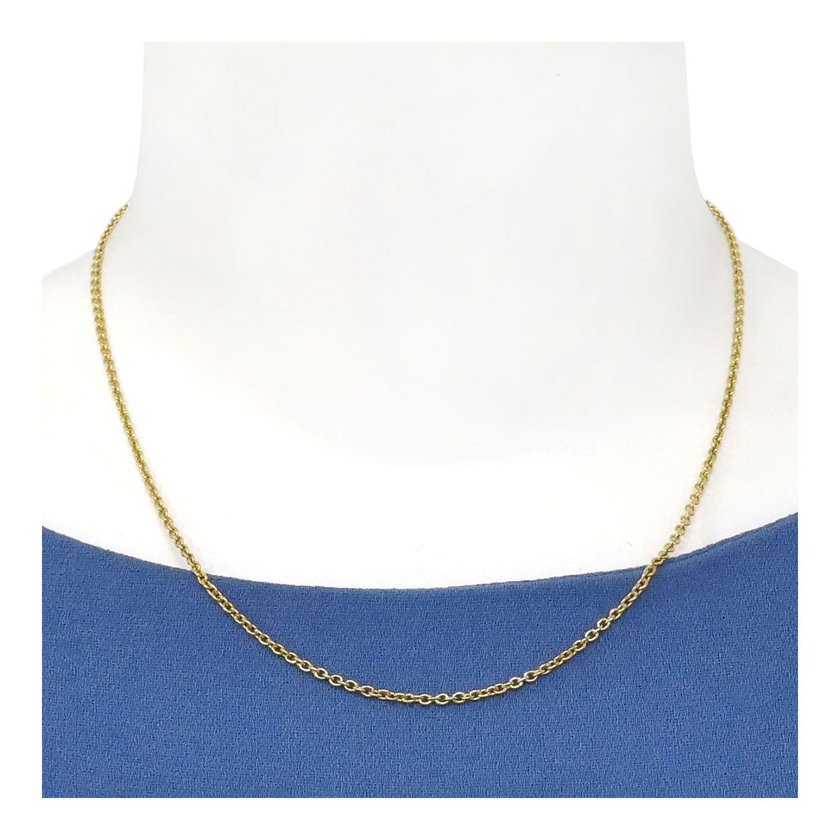 ビーゼロワン　ブルガリネックレス　750 K18 ビー・ゼロワン BVLGARI ブルガリ ネックレス ペンダント K18