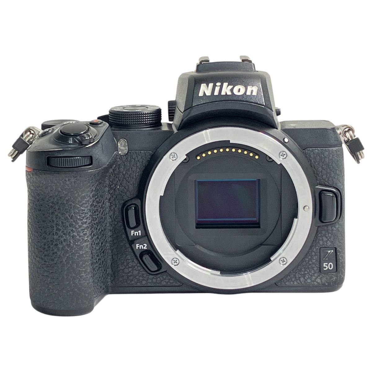 Nikon Z50 DX16-50 DX50-250 キット ミラーレス一眼カメラ