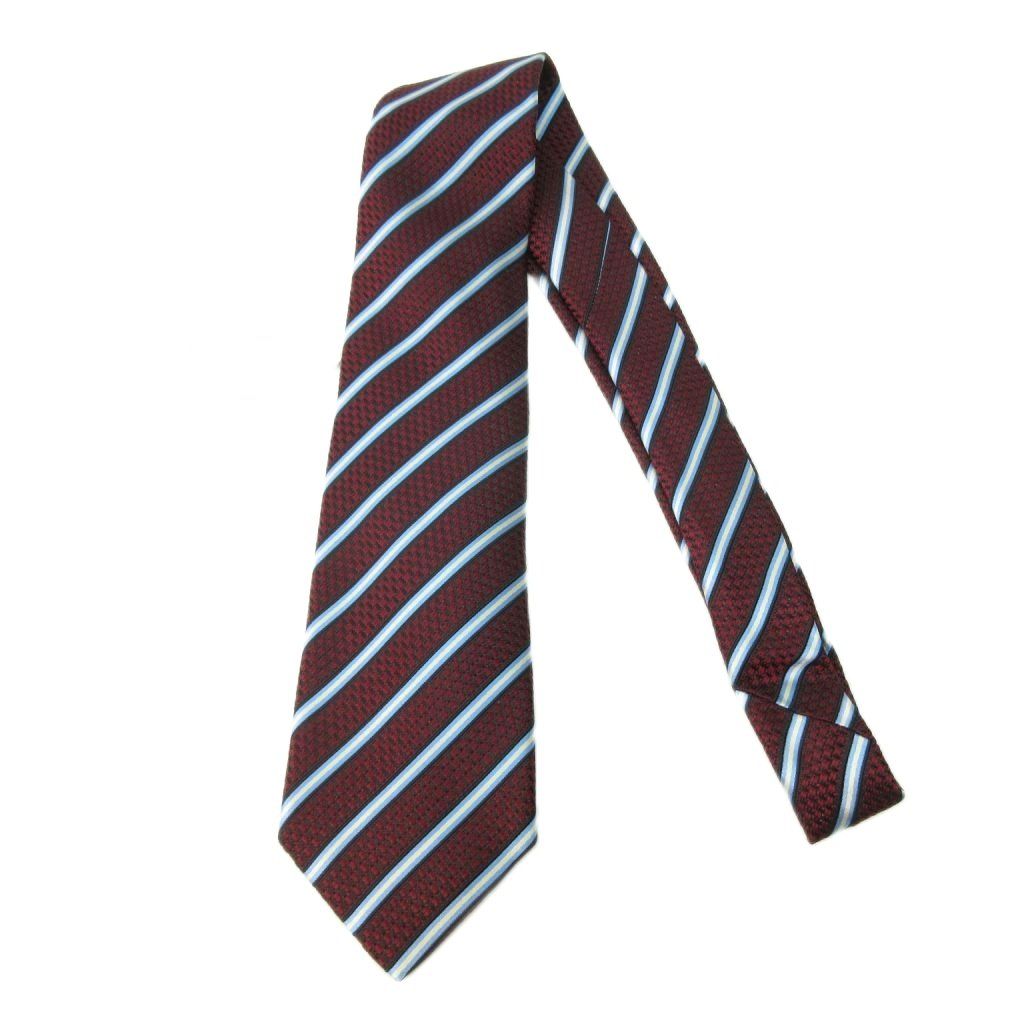 【新品タグ付】Ermenegildo Zegna ネクタイ ブルー ストライプ 楽天市場】Zegna ゼニア ネクタイ メンズ ストライプ柄シルク